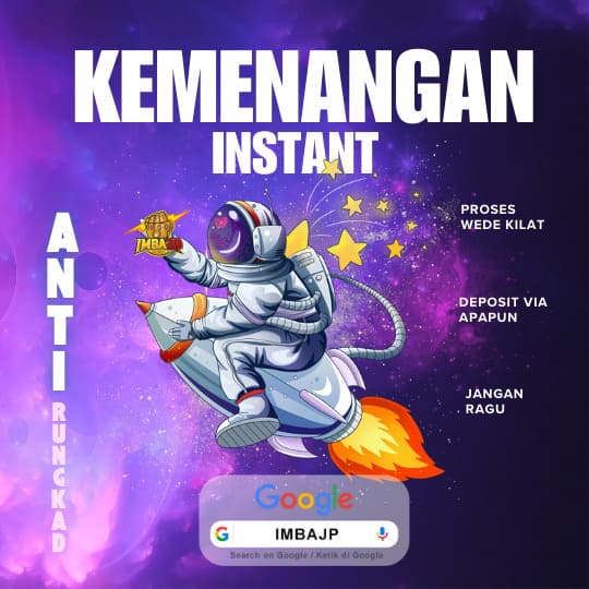Imbajp Freebet Tanpa Deposit: Cara Klaim,Login & Tips Menang